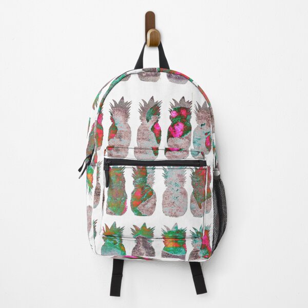Item preview, tropical pineapple designed and sold by vartolomea.