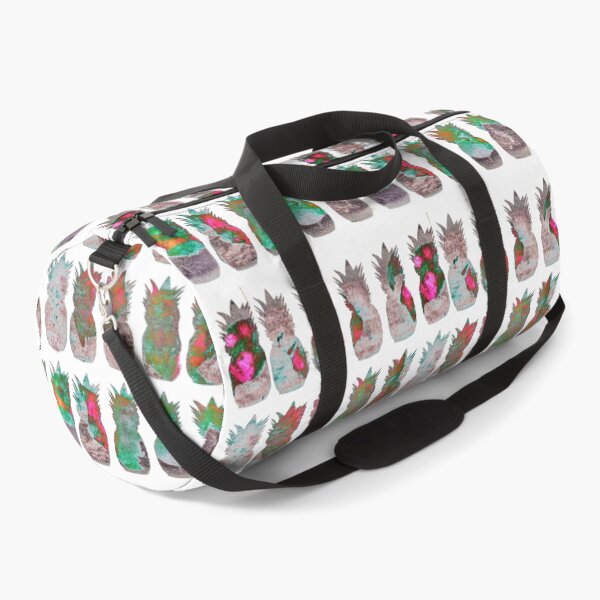 Item preview, tropical pineapple designed and sold by vartolomea.