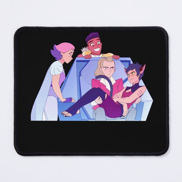 Artikelvorschau, Best Friend Squad She-Ra entworfen und verkauft von pavloskydelber.