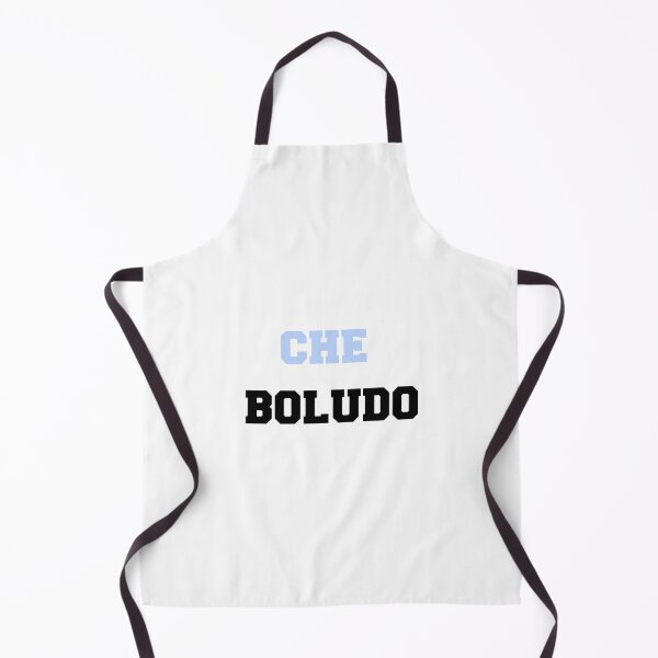 Item preview, che boludo designed and sold by DesignDS.