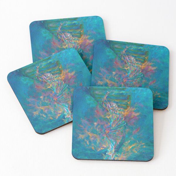 Item preview, Limitless designed and sold by Mearced-Art.