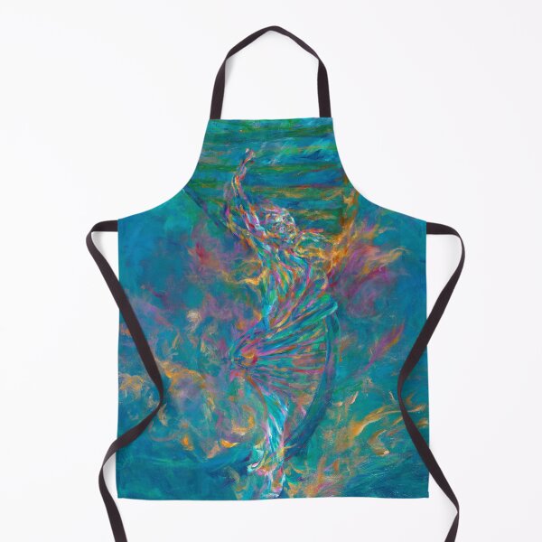Item preview, Limitless designed and sold by Mearced-Art.