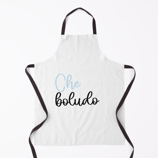 Item preview, che boludo designed and sold by DesignDS.