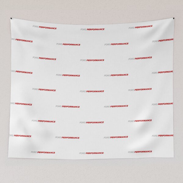 Item preview, Ford Performance  designed and sold by EssexCreative.