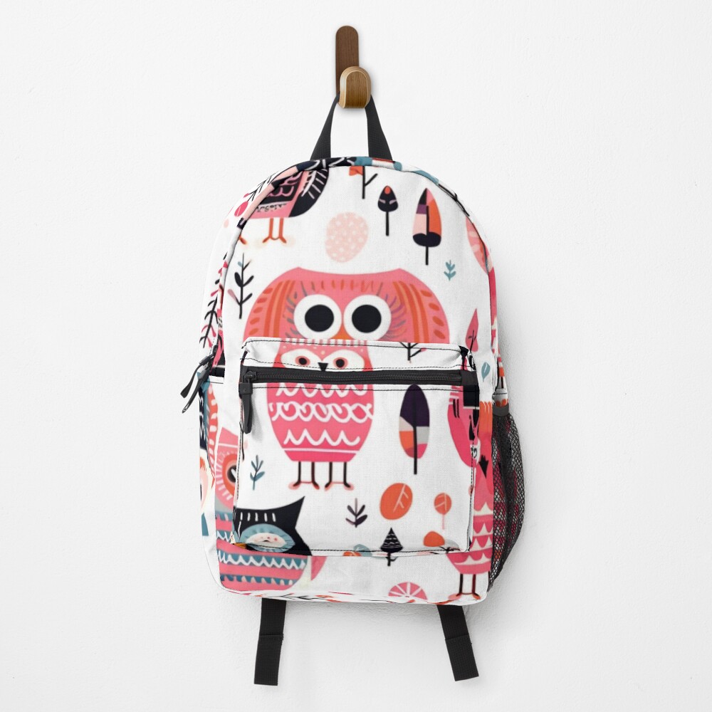 Item preview, Backpack designed and sold by Dafanren.