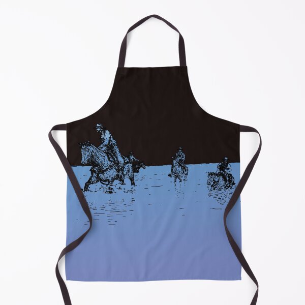 Item preview, Big River 3 designed and sold by Horseman's Rodeo.