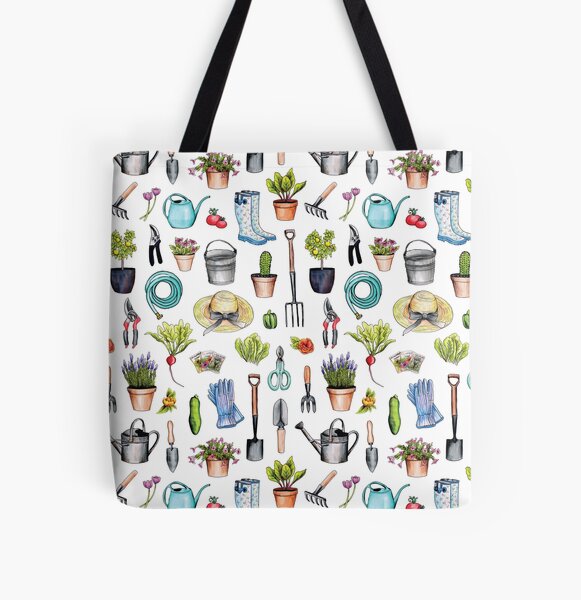 Best Gear and Tote Bags for Gardening