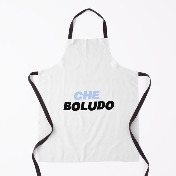 Item preview, che boludo designed and sold by DesignDS.