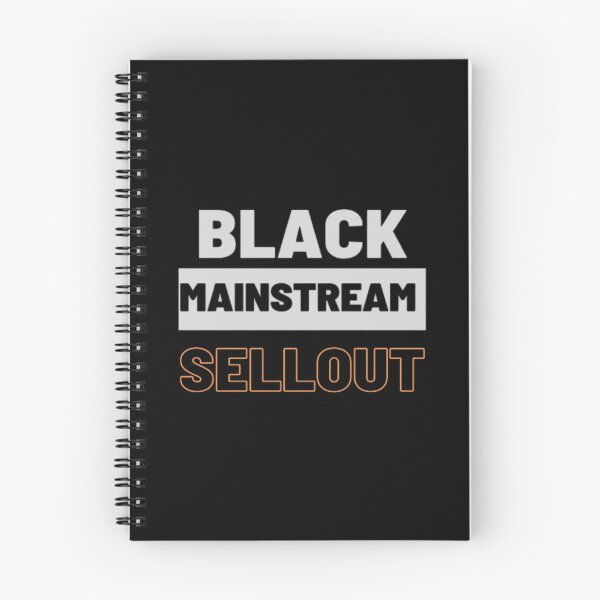 Item preview, mainstream sellout    designed and sold by EssexCreative.