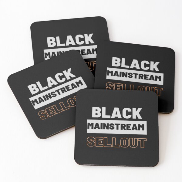 Item preview, mainstream sellout    designed and sold by EssexCreative.