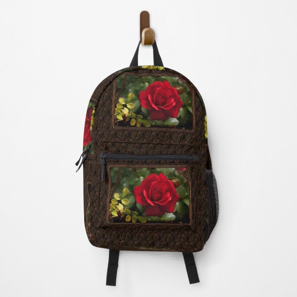 Item preview, My Love is Like a Red, Red Rose... designed and sold by SummerJade.