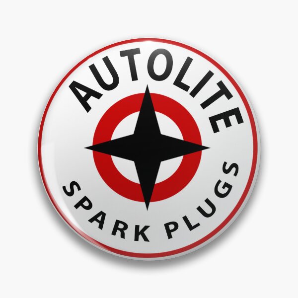 Item preview, Autolite Spark Plugs designed and sold by jandavidthomson.