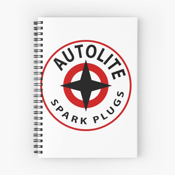 Item preview, Autolite Spark Plugs designed and sold by jandavidthomson.