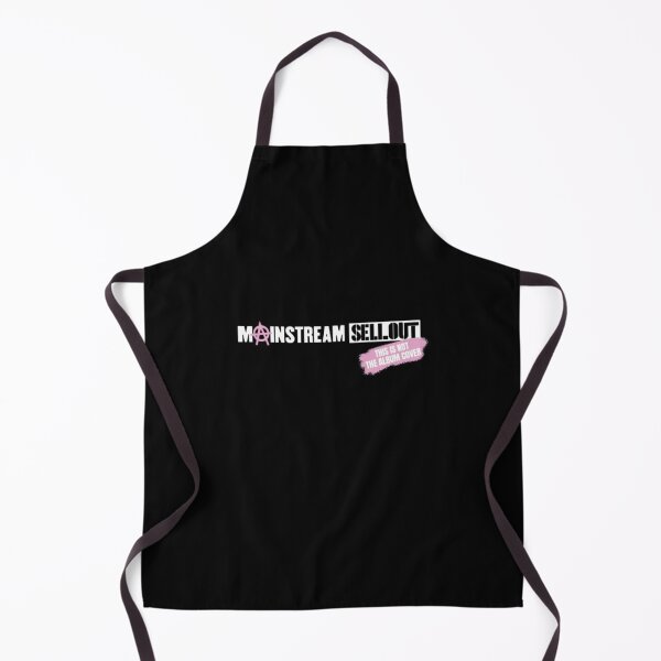 Item preview, Mainstream_Sellout_Machine_Gun_Kelly designed and sold by EssexCreative.