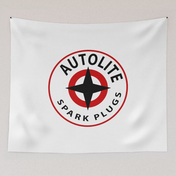 Item preview, Autolite Spark Plugs designed and sold by jandavidthomson.