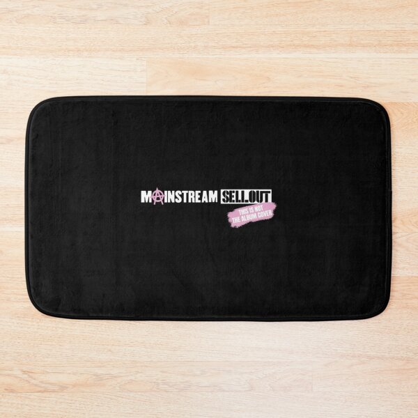 Item preview, Mainstream_Sellout_Machine_Gun_Kelly designed and sold by EssexCreative.