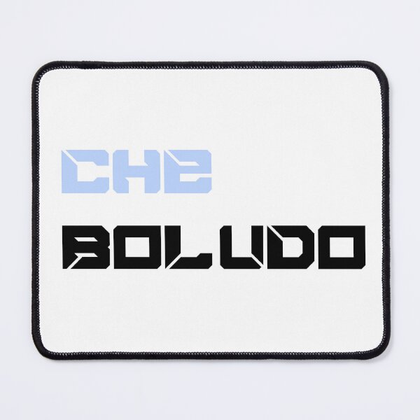 Item preview, che boludo designed and sold by DesignDS.