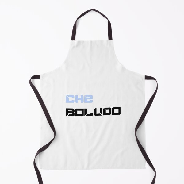 Item preview, che boludo designed and sold by DesignDS.