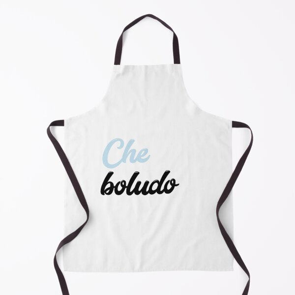 Item preview, che boludo designed and sold by DesignDS.