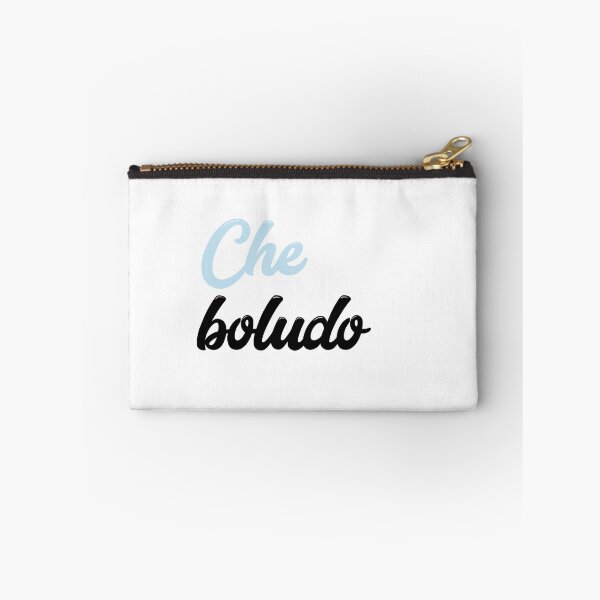 Item preview, che boludo designed and sold by DesignDS.