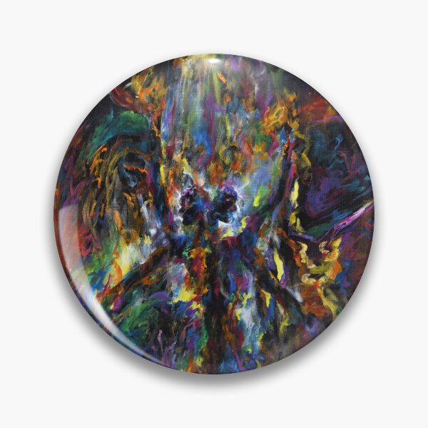 Item preview, Transfiguration in Divine Union 2 designed and sold by Mearced-Art.