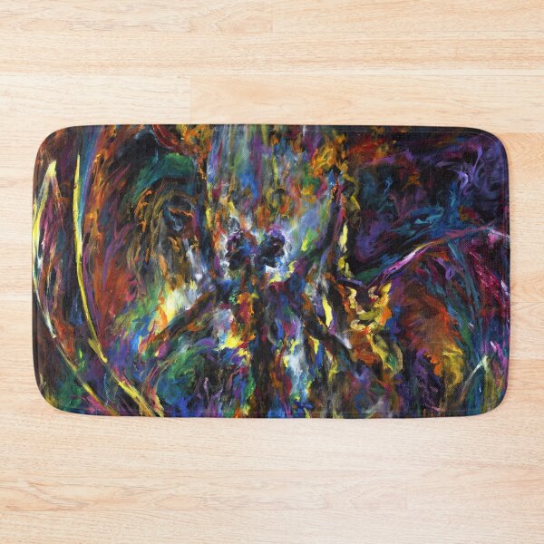 Item preview, Transfiguration in Divine Union 2 designed and sold by Mearced-Art.