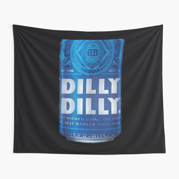 MLB Philadelphia Phillies St Patrick's Day Dilly Dilly Beer