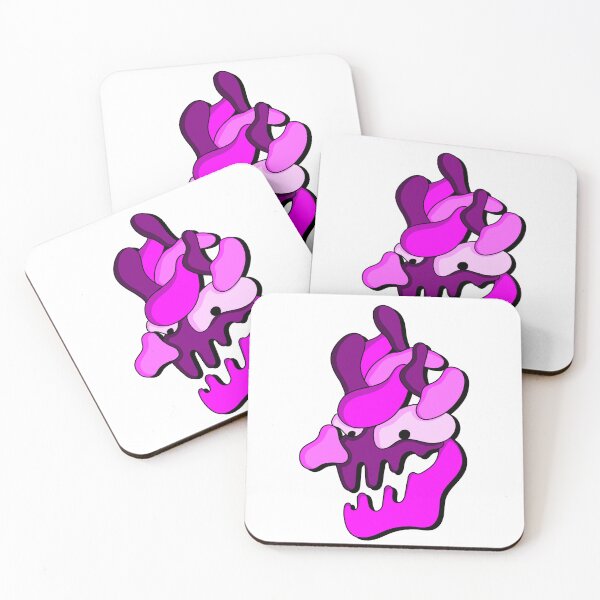 Item preview, Spectrum Pink  designed and sold by WPRTStudios.