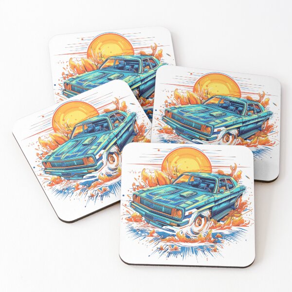 Item preview, Revving up for adventure in style designed and sold by cafegrafis.