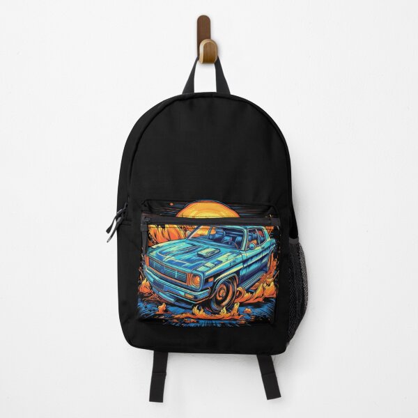 Item preview, Revving up for adventure in style designed and sold by cafegrafis.