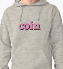 COIN Pullover Hoodie
