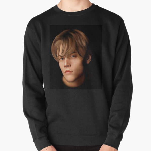 Leonardo dicaprio online sweatshirt