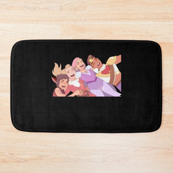 Item preview, Best Friend Squad! designed and sold by pavloskydelber.