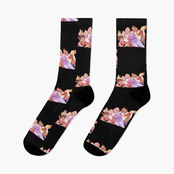 Item preview, Best Friend Squad! designed and sold by pavloskydelber.