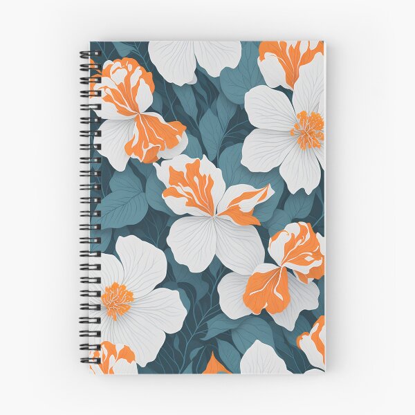 Item preview, Flower, Colorful Encouragement: Let the vibrant hues of flowers infuse your life with positivity and optimism designed and sold by Sober-dogs.