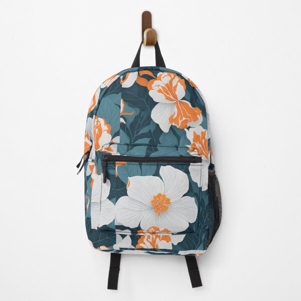 Item preview, Flower, Colorful Encouragement: Let the vibrant hues of flowers infuse your life with positivity and optimism designed and sold by Sober-dogs.