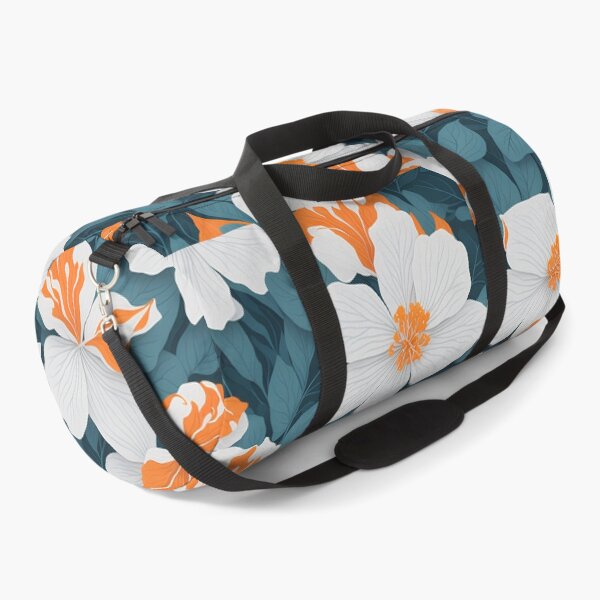 Item preview, Flower, Colorful Encouragement: Let the vibrant hues of flowers infuse your life with positivity and optimism designed and sold by Sober-dogs.
