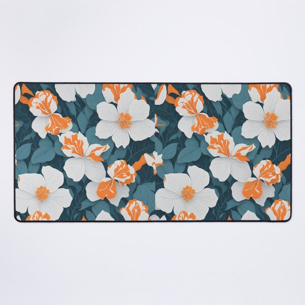 Item preview, Flower, Colorful Encouragement: Let the vibrant hues of flowers infuse your life with positivity and optimism designed and sold by Sober-dogs.