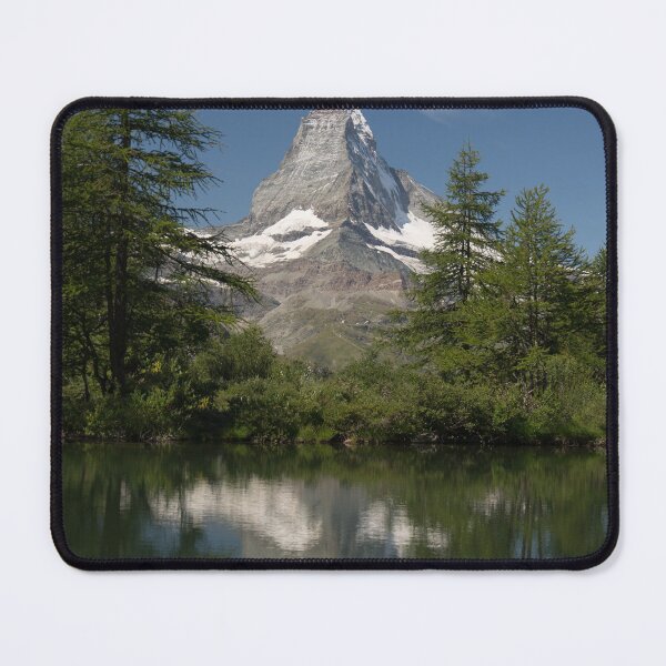 Item preview, Matterhorn  designed and sold by Heather Kerrigan.
