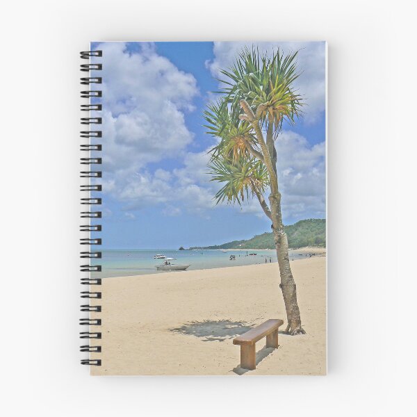 Item preview, Beach at Tangalooma designed and sold by Graeme  Hyde.