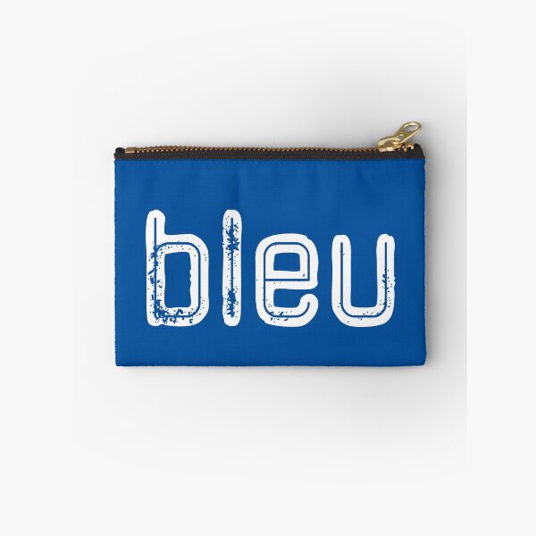 Item preview, BLEU designed and sold by Hell-Prints.