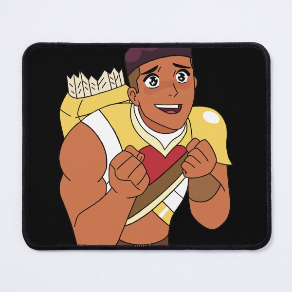 Artikelvorschau, Bow She-ra und die Prinzessinnen entworfen und verkauft von pavloskydelber.
