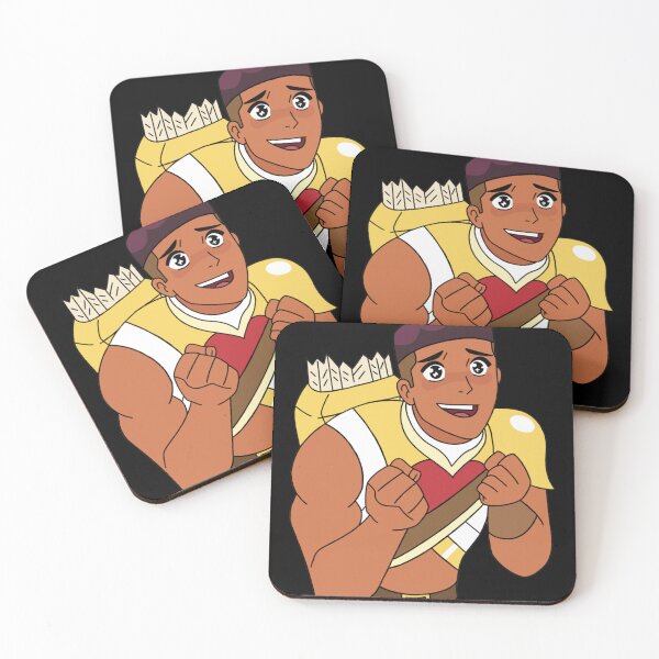 Item preview, Bow She-ra and the Princesses designed and sold by pavloskydelber.