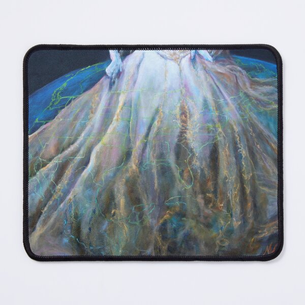 Item preview, Bridal Covenantal Train designed and sold by Mearced-Art.