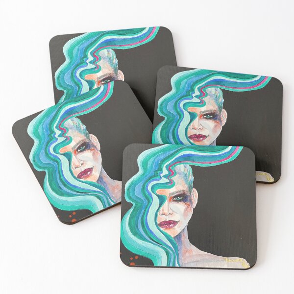Item preview, Windswept designed and sold by BelindaSArtist.