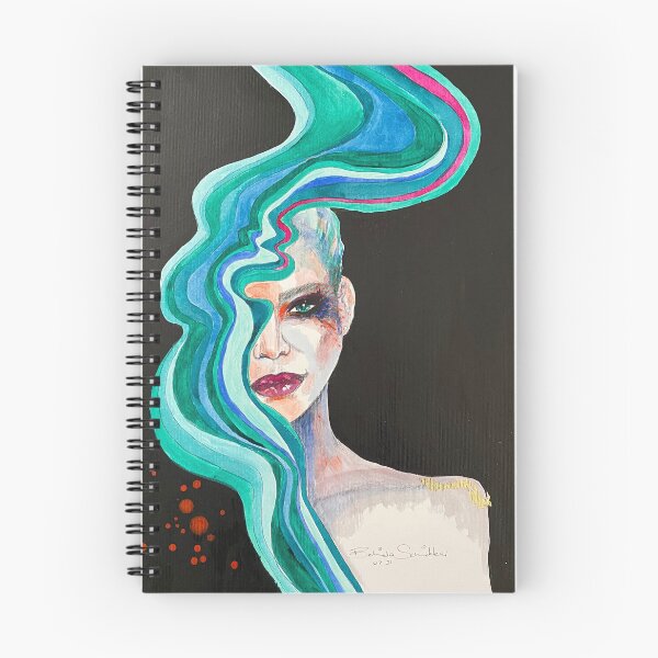 Item preview, Windswept designed and sold by BelindaSArtist.