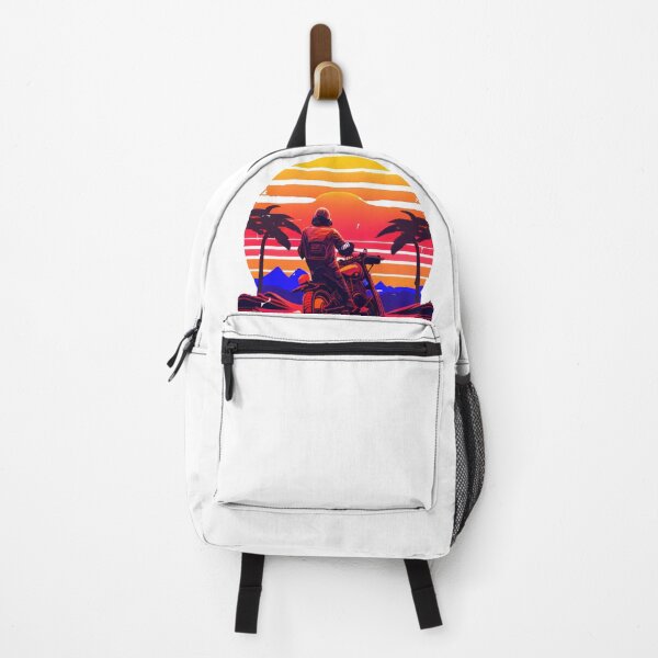 Item preview, Riding off into the sunset has never felt so freeing designed and sold by cafegrafis.