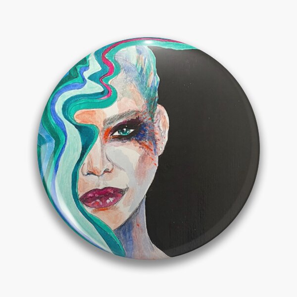 Item preview, Windswept designed and sold by BelindaSArtist.