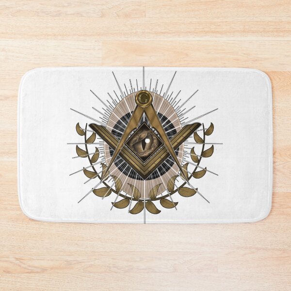 Item preview, Illuminati Lizard crest designed and sold by Declan TIGER.