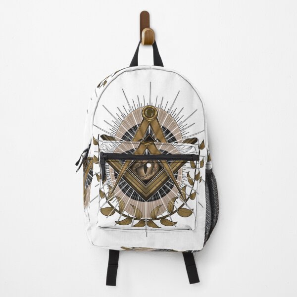 Item preview, Illuminati Lizard crest designed and sold by Declan TIGER.